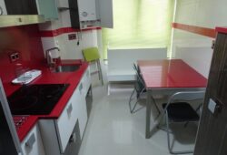 Apartamento de 2 dormitorios, Pintor Villamil