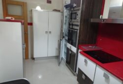 Apartamento de 2 dormitorios, Pintor Villamil