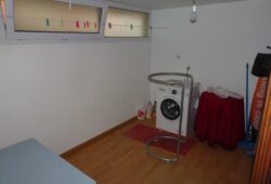 Apartamento de 2 dormitorios, Pintor Villamil