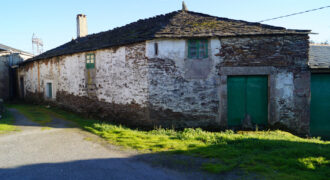 Casa de piedra, Lousadela