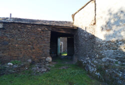 Casa de piedra, Lousadela