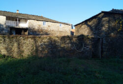 Casa de piedra, Lousadela