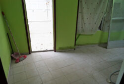 Buhardilla de 2/3 dormitorios, Calle Santiago