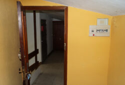 Buhardilla de 2/3 dormitorios, Calle Santiago