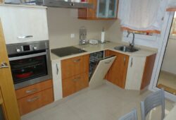 Apartamento de 2 dormitorios, Milagrosa