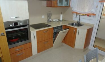 Apartamento de 2 dormitorios, Milagrosa