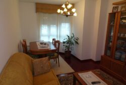 Apartamento de 2 dormitorios, Milagrosa