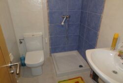 Apartamento de 2 dormitorios, Milagrosa