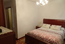 Apartamento de 2 dormitorios, Milagrosa