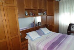 Apartamento de 2 dormitorios, Milagrosa