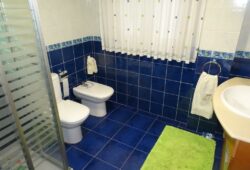 Apartamento de 2 dormitorios, Milagrosa