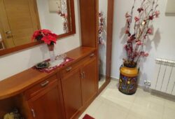 Apartamento de 2 dormitorios, Milagrosa