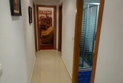 Apartamento de 2 dormitorios, Milagrosa