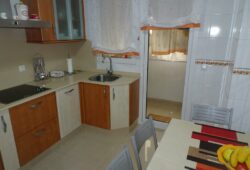 Apartamento de 2 dormitorios, Milagrosa