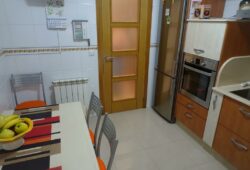 Apartamento de 2 dormitorios, Milagrosa