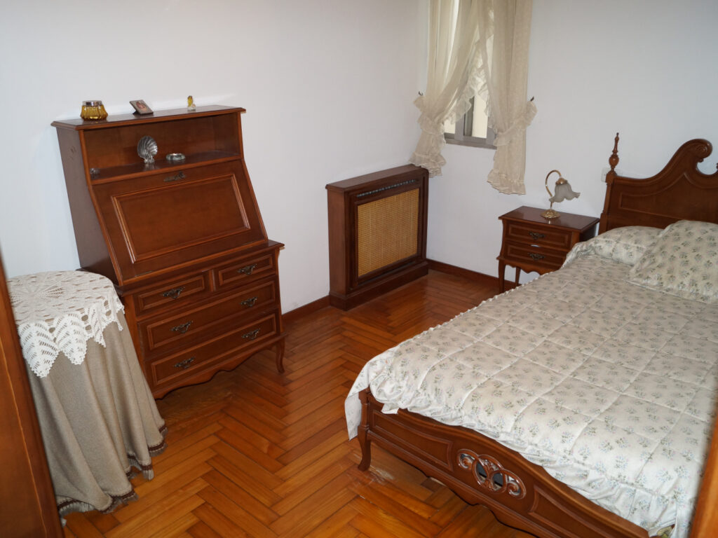 Piso de 5 dormitorios, Miguel de Cervantes