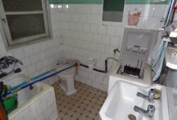 Piso de 2/3 dormitorios, Concepción Arenal