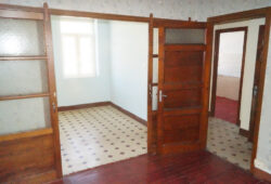 Piso de 3 dormitorios, Yáñez Rebolo