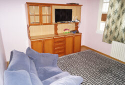 Piso de 4 dormitorios, Río Navia