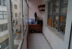 Piso de 4 dormitorios, Río Navia