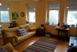Piso de 3/4 dormitorios, Calle Pontevedra