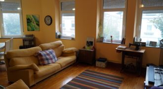 Piso de 3/4 dormitorios, Calle Pontevedra
