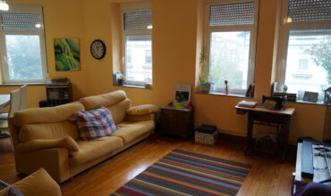 Piso de 3/4 dormitorios, Calle Pontevedra