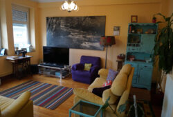 Piso de 3/4 dormitorios, Calle Pontevedra