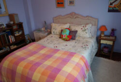 Piso de 3/4 dormitorios, Calle Pontevedra