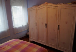 Piso de 3/4 dormitorios, Calle Pontevedra