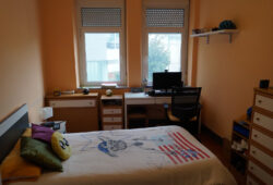 Piso de 3/4 dormitorios, Calle Pontevedra