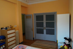 Piso de 3/4 dormitorios, Calle Pontevedra