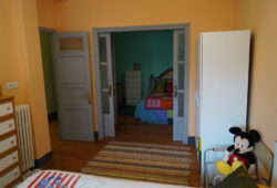 Piso de 3/4 dormitorios, Calle Pontevedra