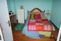 Piso de 3/4 dormitorios, Calle Pontevedra