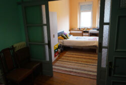 Piso de 3/4 dormitorios, Calle Pontevedra