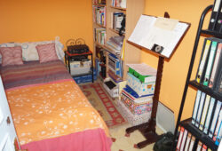 Piso de 3/4 dormitorios, Calle Pontevedra