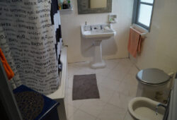 Piso de 3/4 dormitorios, Calle Pontevedra