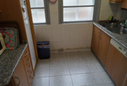 Piso de 3/4 dormitorios, Calle Pontevedra
