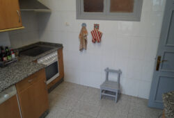 Piso de 3/4 dormitorios, Calle Pontevedra