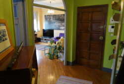 Piso de 3/4 dormitorios, Calle Pontevedra