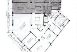 Piso de 3/4 dormitorios, Calle Pontevedra