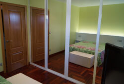 Apartamento de 2 dormitorios, Avda. de Garabolos