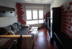 Apartamento de 2 dormitorios, Avda. de Garabolos