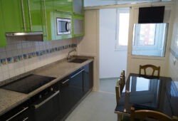 Apartamento de 2 dormitorios, Avda. de Garabolos