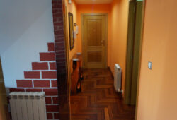 Apartamento de 2 dormitorios, Avda. de Garabolos