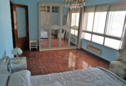 Piso de 4 dormitorios, Avda. de Garabolos