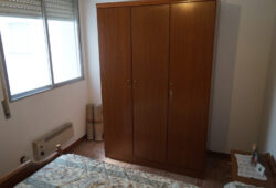 Piso de 4 dormitorios, Avda. de Garabolos
