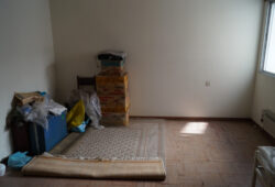 Piso de 4 dormitorios, Avda. de Garabolos