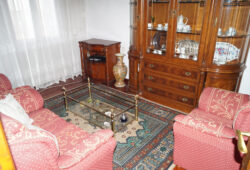 Piso de 3 dormitorios, Calle Portugal