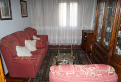 Piso de 3 dormitorios, Calle Portugal
